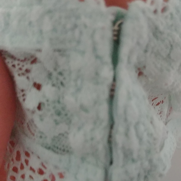 Unlines rasorback bralette - Picture 3 of 4